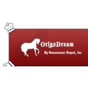 Orly's Dream coupons